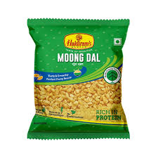 HALDIRAMS MOONG DAL 10